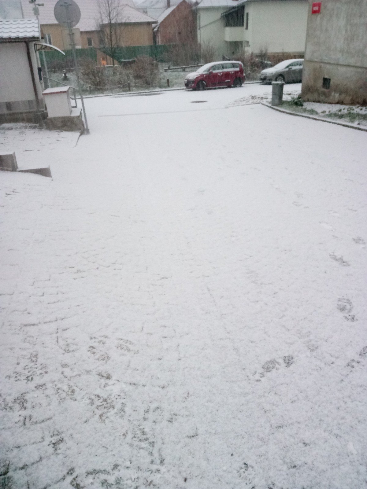 Bystřice nad Pernštejnem