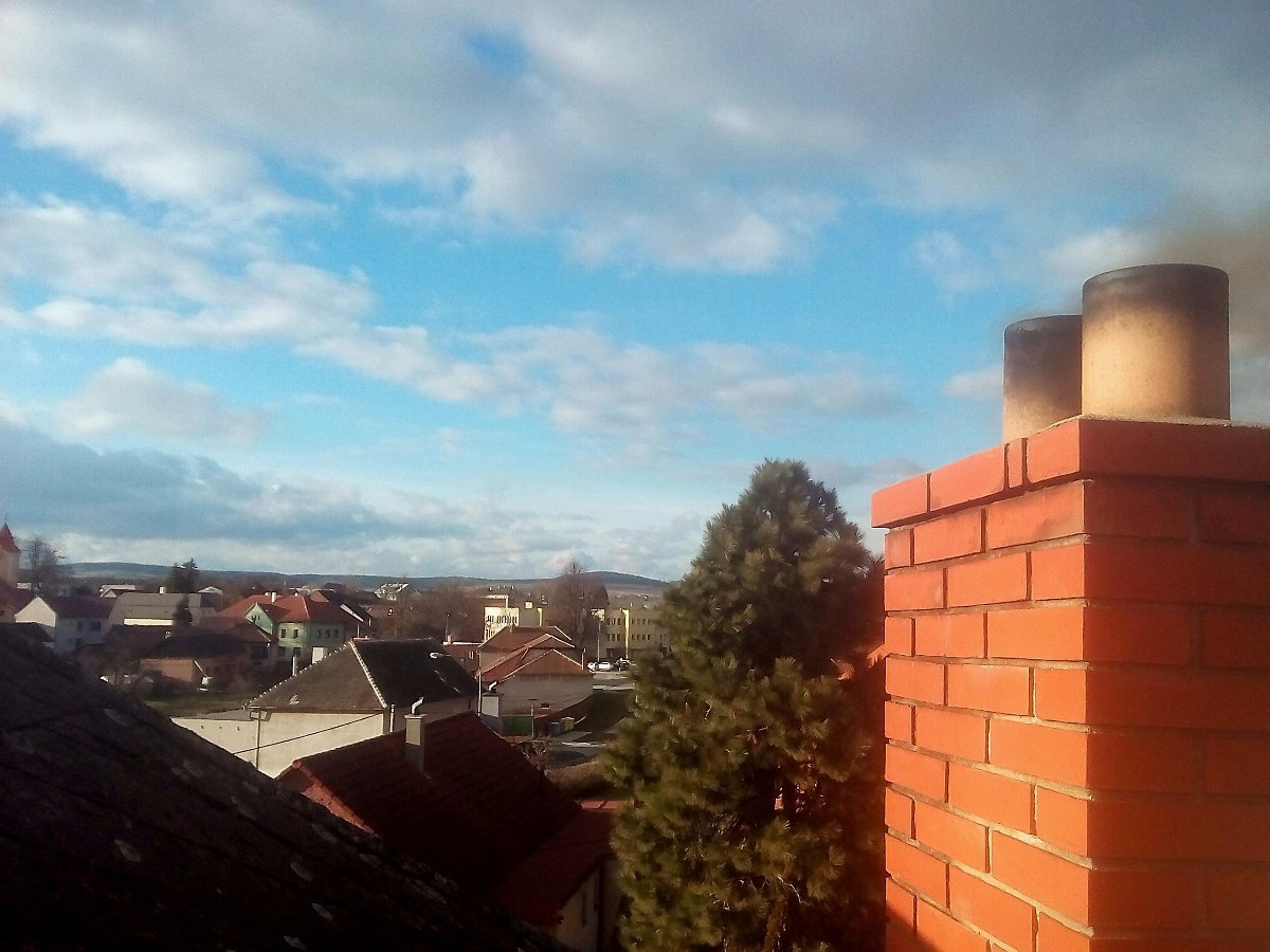 Rokytnice nad Rokytnou