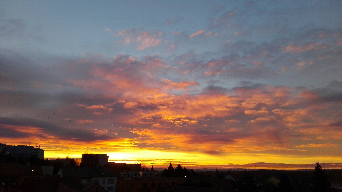Brno - Bohunice