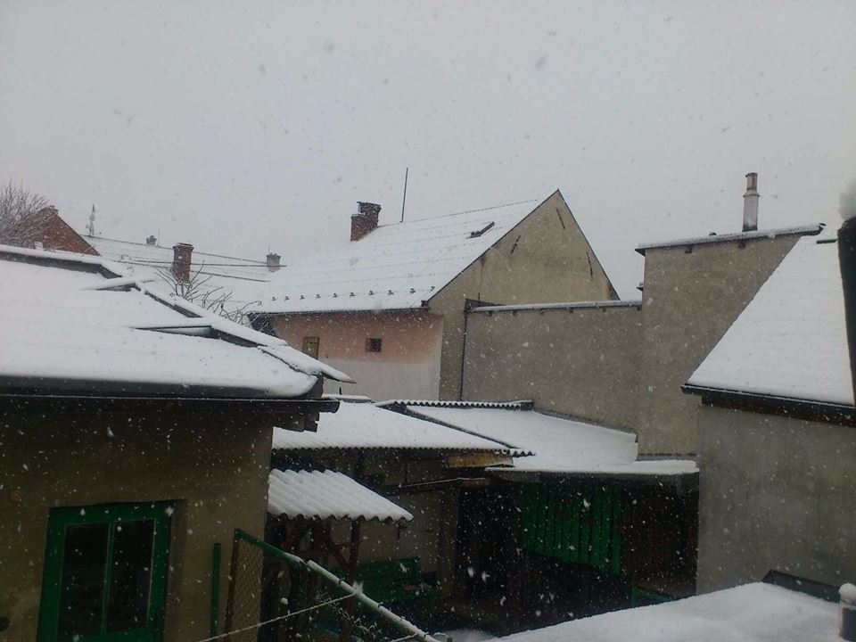 Prusinovice