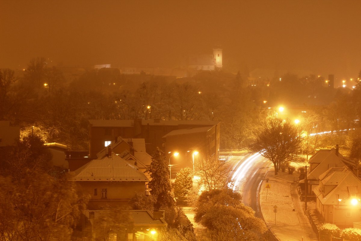 Hlučin