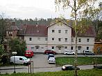 Borovina