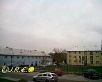 Slavičín, sídliště Vlára