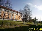 Slavičín, sídliště Vlára