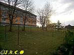 Slavičín, sídliště Vlára