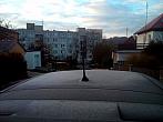 Borovina