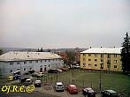 Slavičín, sídliště Vlára
