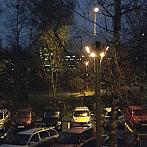 Hradec Králové - Třebeš