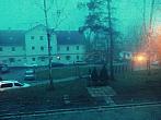 Borovina