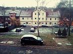 Borovina