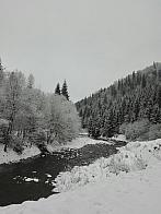 Špindlerův Mlýn