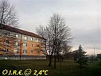 Slavičín, sídliště Vlára
