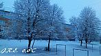 Slavičín, sídliště Vlára