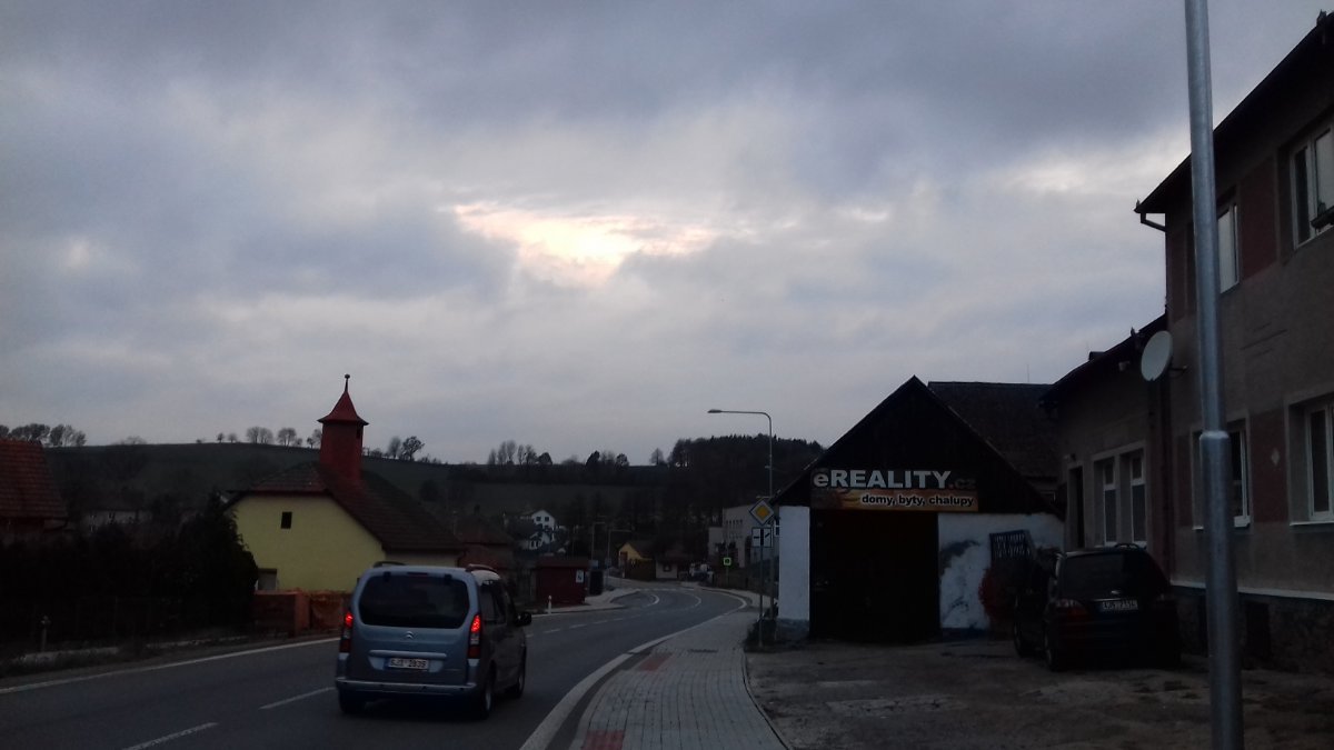 Olešná