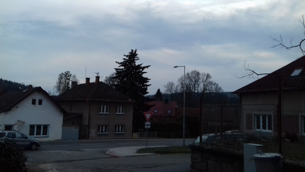 Olešná