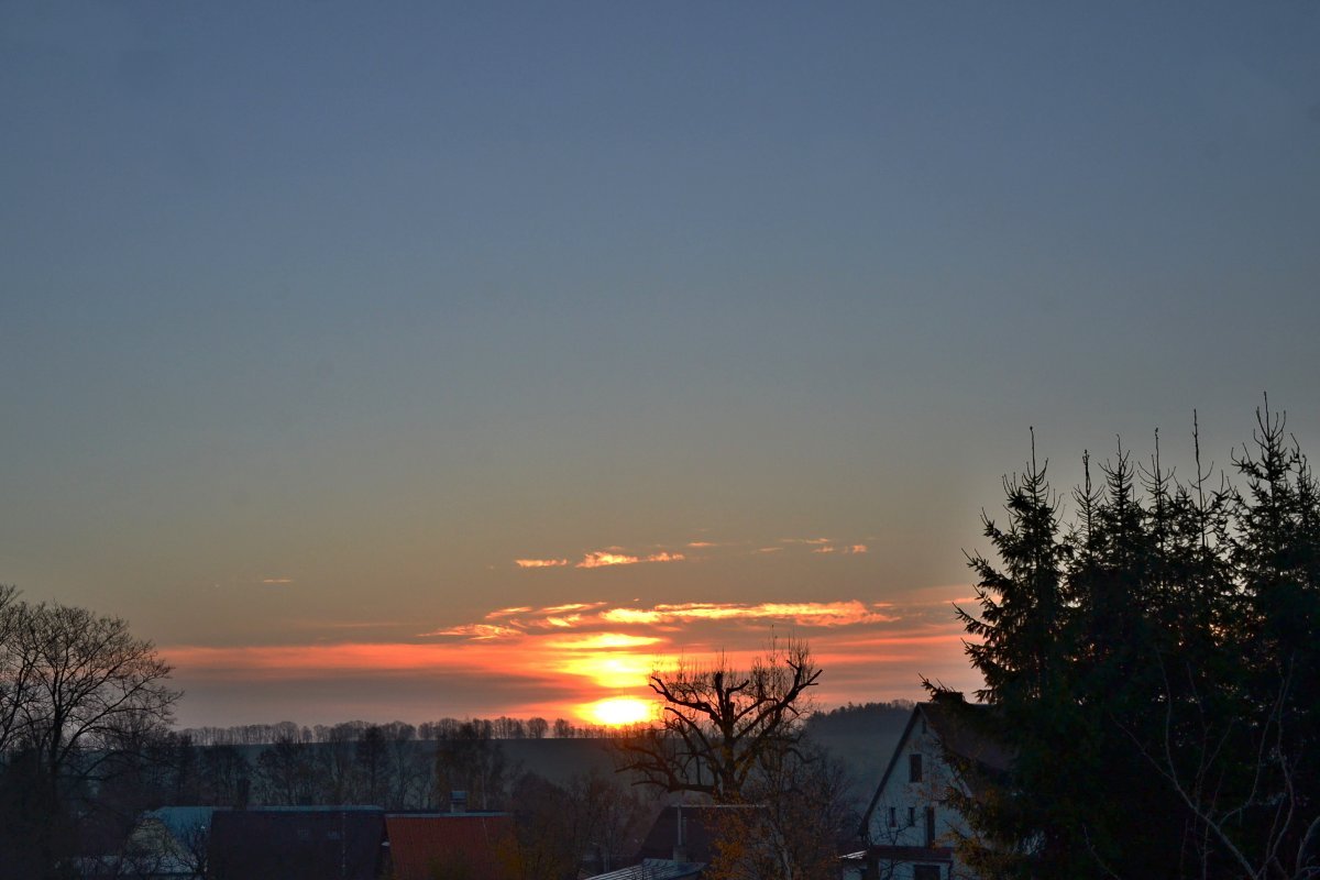 Světlá  Hora