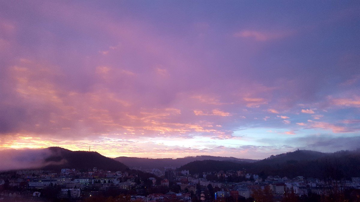 Karlovy Vary