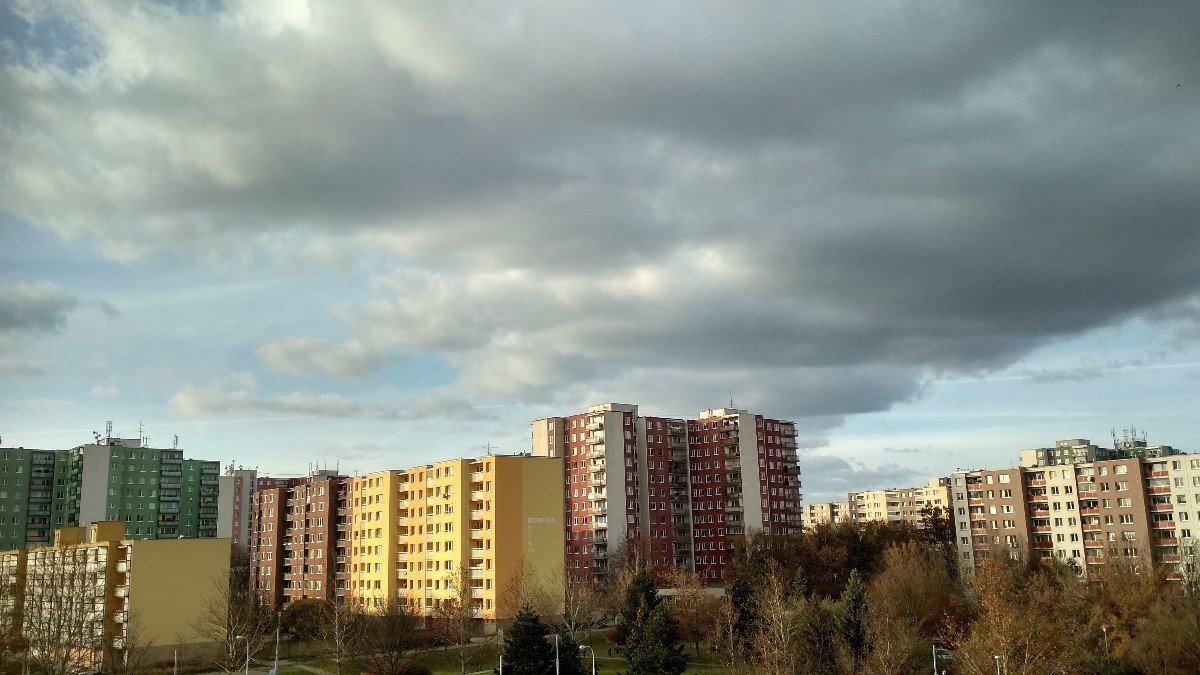 Brno-Vinohrady