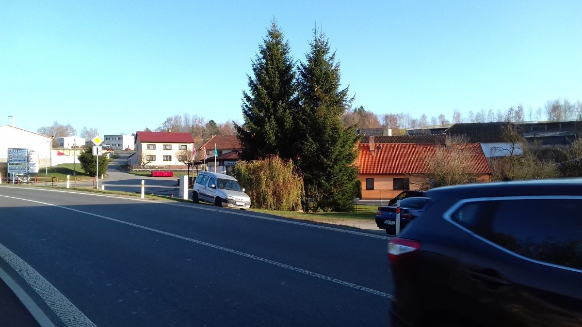 Olešná