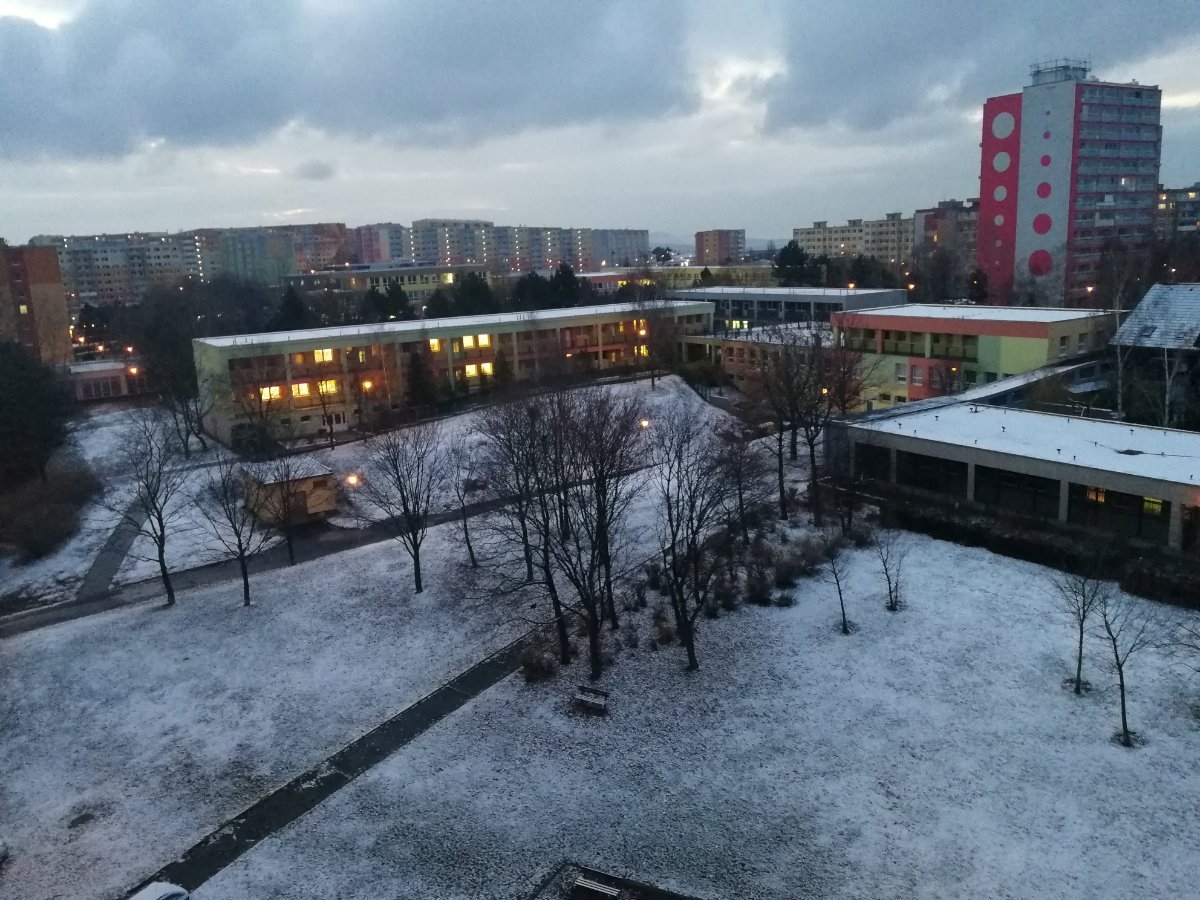 Most