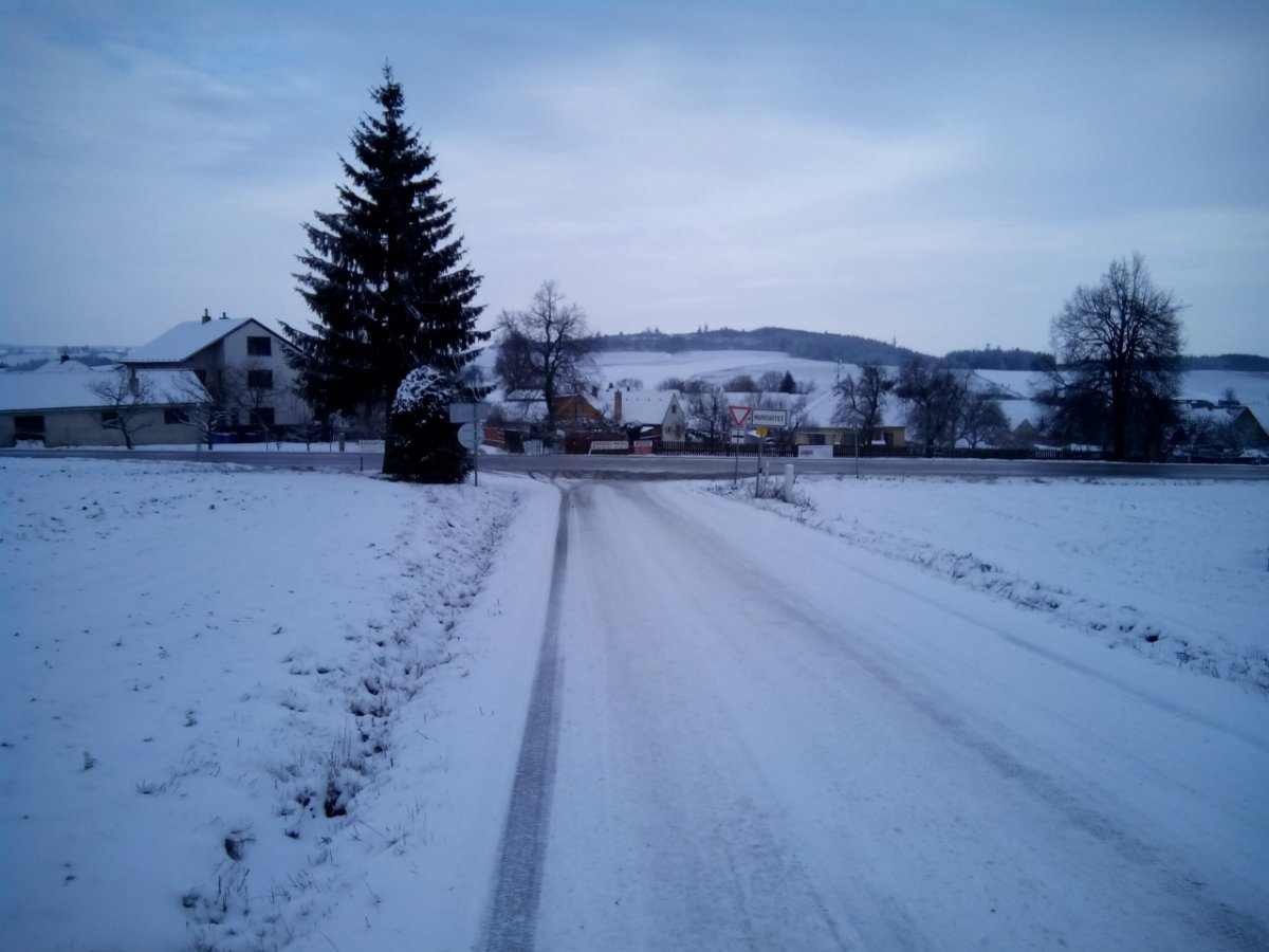 Markvartice