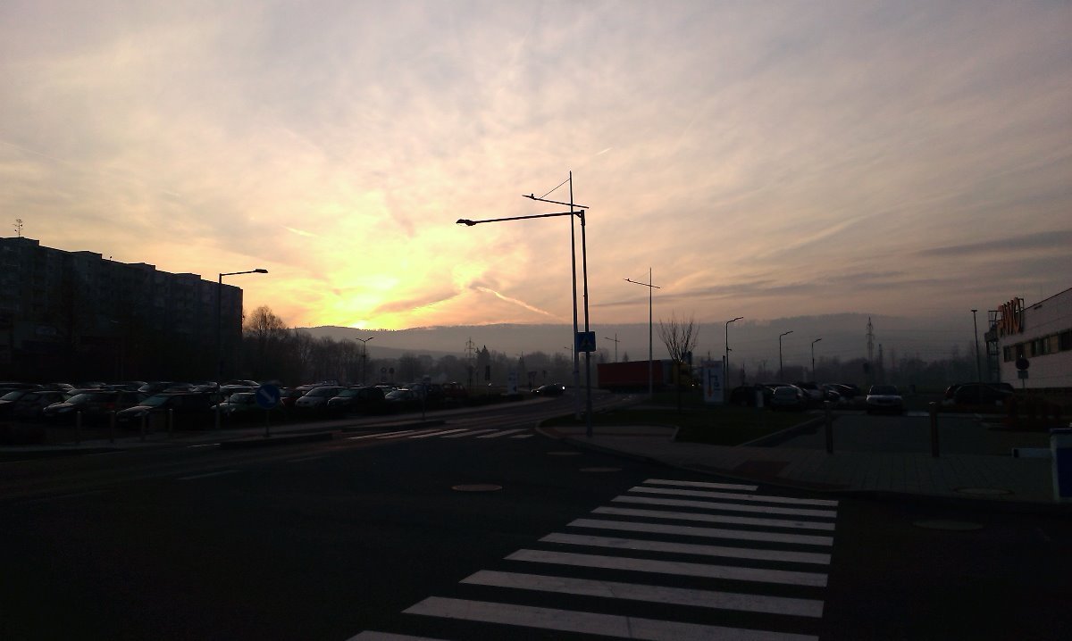 Valašské Meziříčí