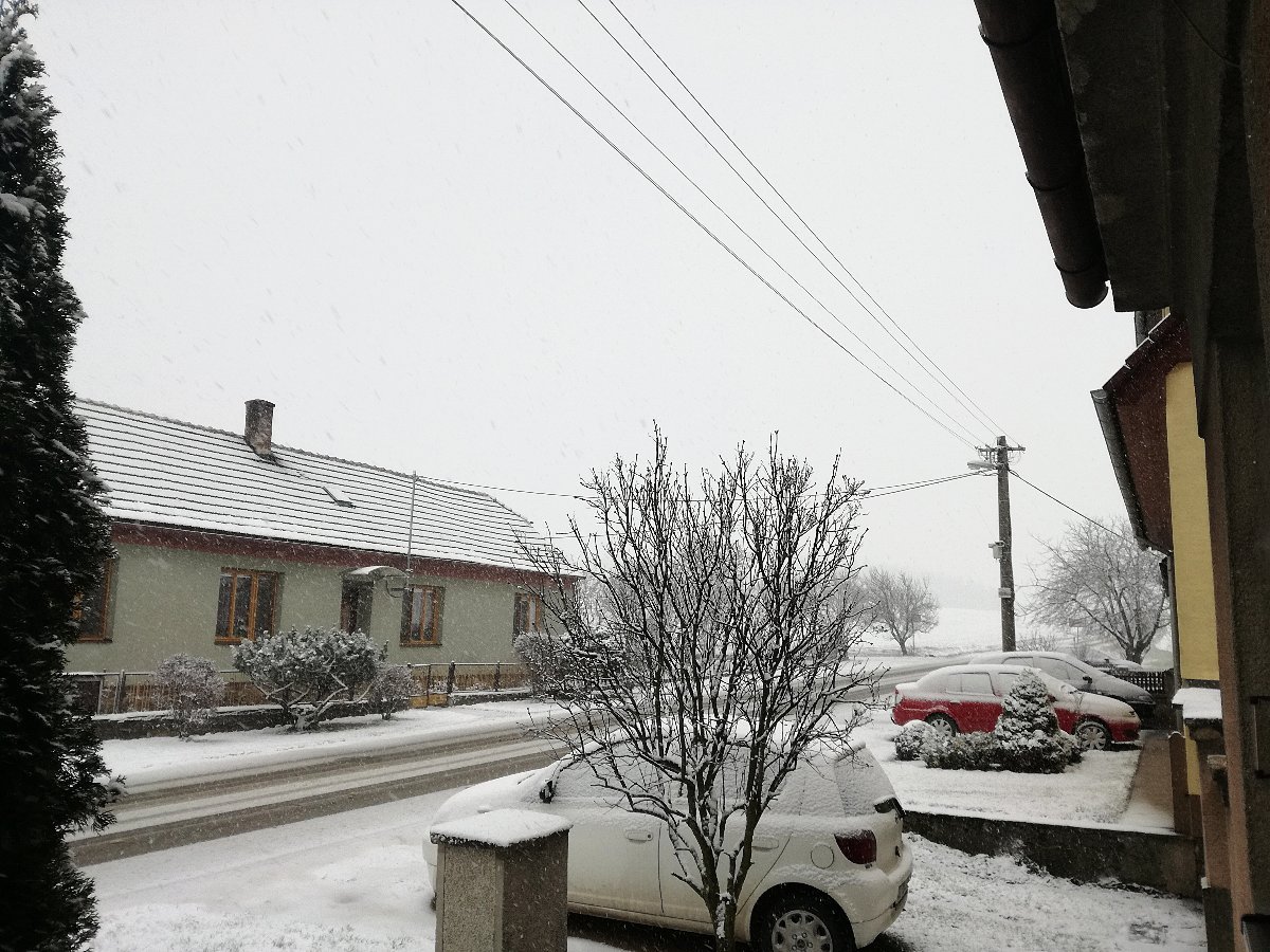 Hostákov