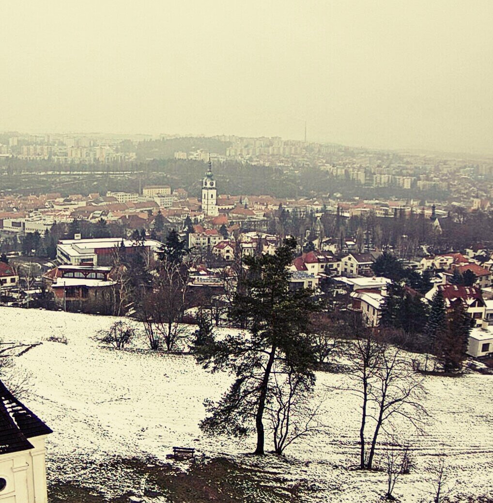 Třebíč