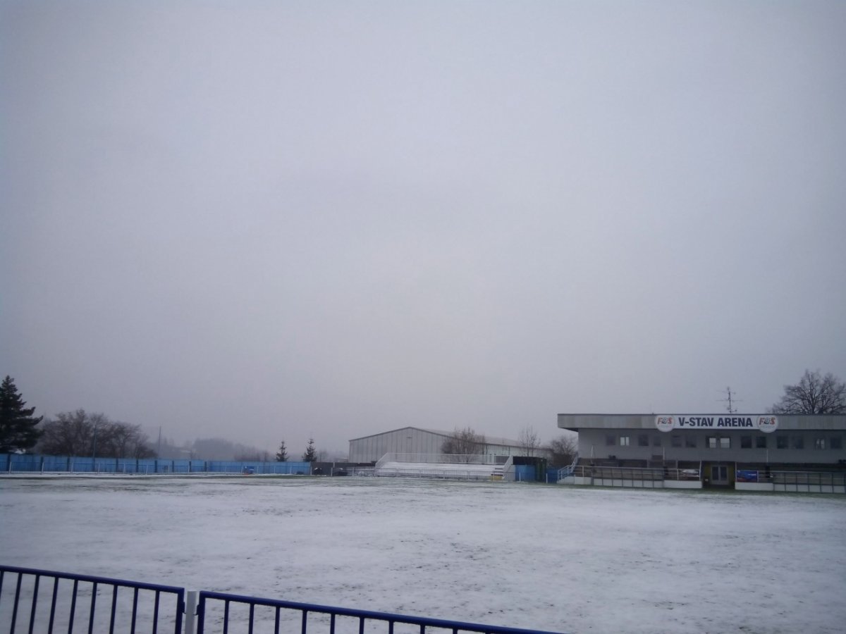 Borovina