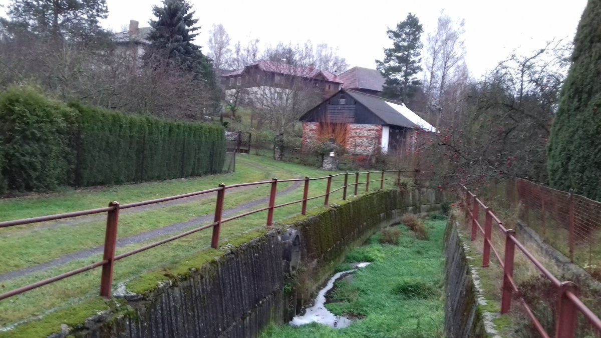 Olešná