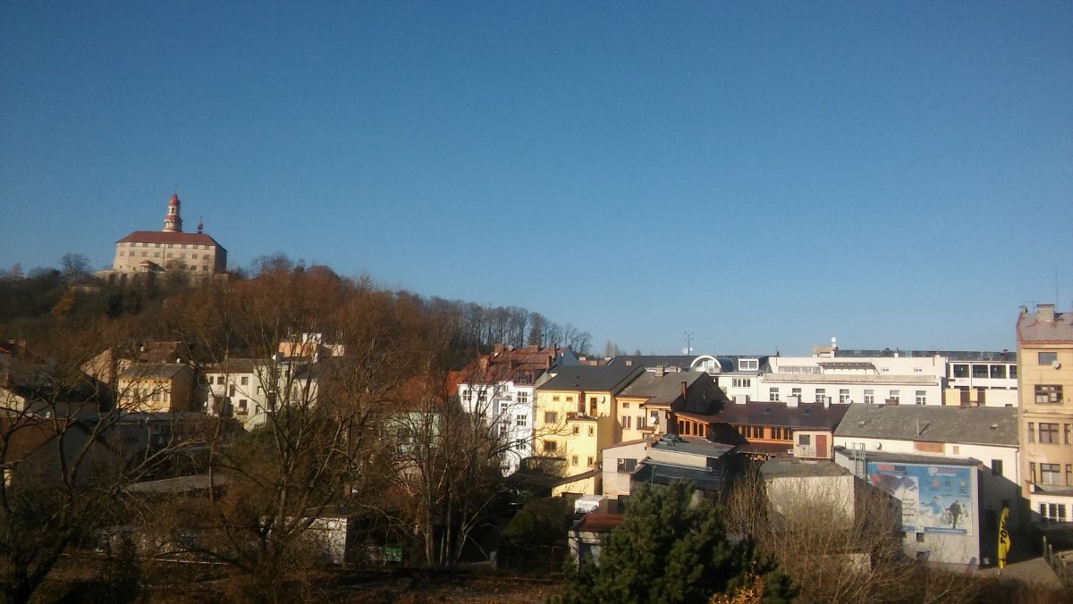 Náchod