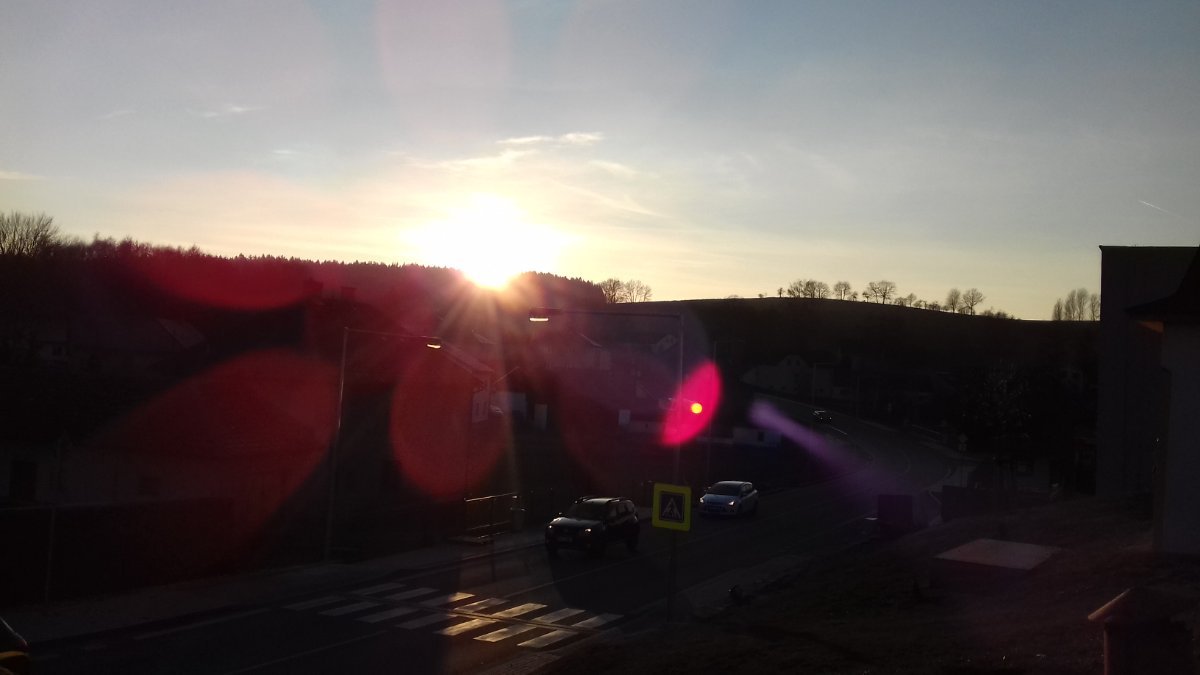 Olešná