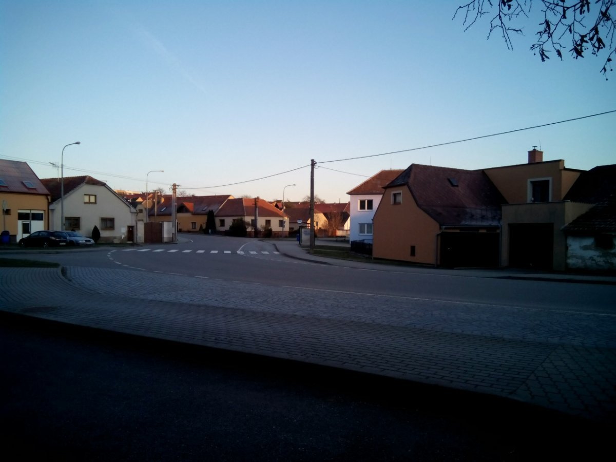 Rokytnice nad Rokytnou