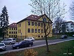 Slavičín, sídliště Vlára