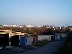 Borovina