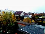 Hořice - Libonice