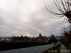Slavičín, sídliště Vlára