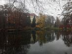Červený Hrádek