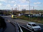 Třebíč-Borovina