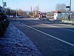 Třebíč-Borovina
