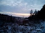 Borovina