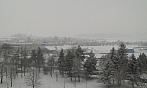 Třebíč Horka-Domky