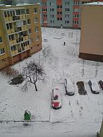 Břidličná