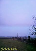 Slavičín, sídliště Vlára