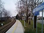Třebíč-Borovina