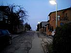 Borovina