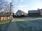Třibřichy