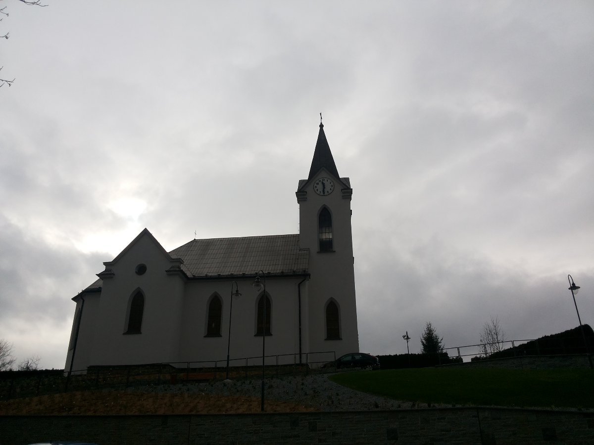 Bukovec
