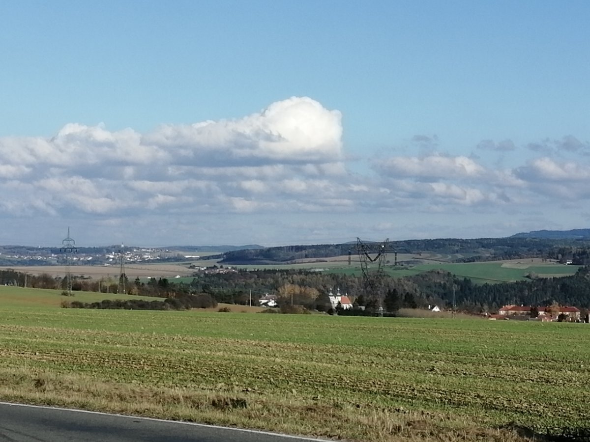 Dýšina