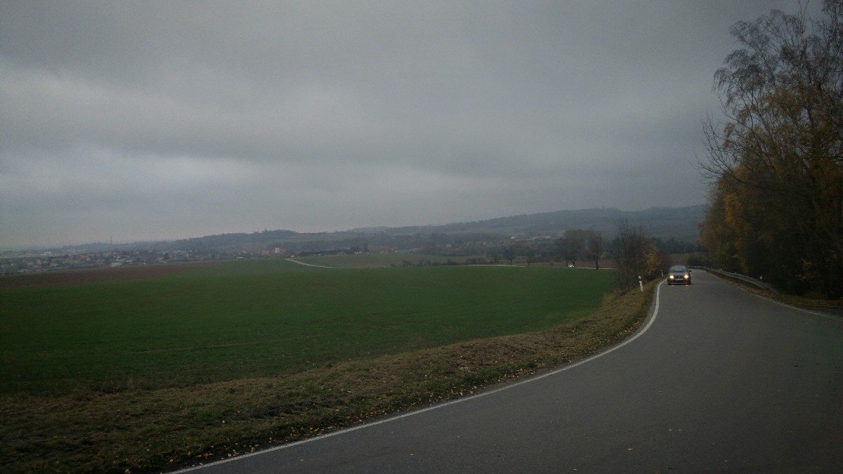 Stařeč